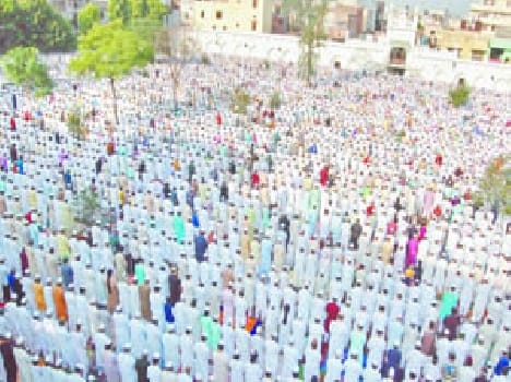 eid ul zuha meerut